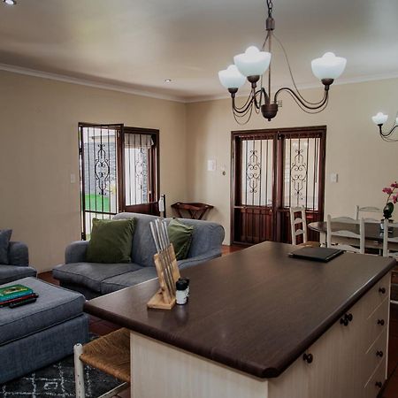 Swellendam Self Catering Villa Exterior photo