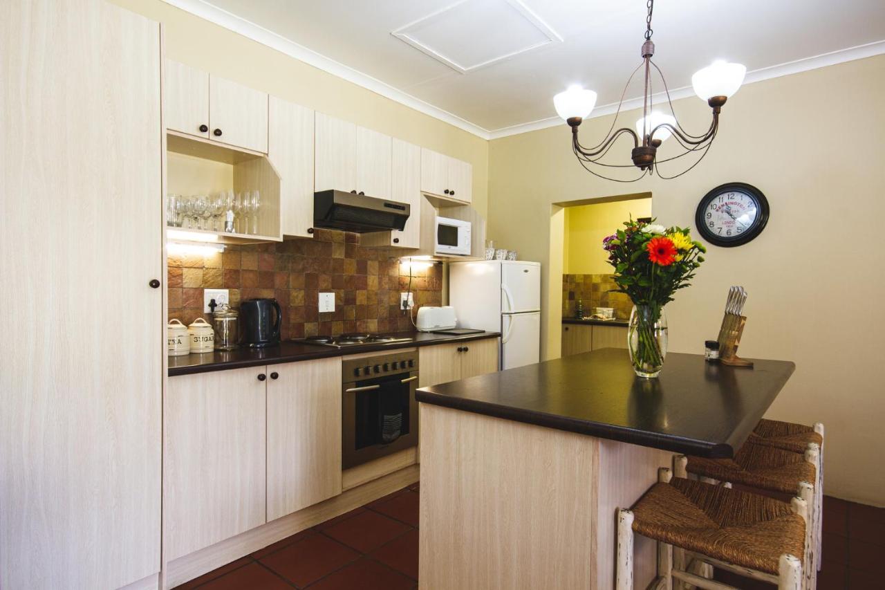 Swellendam Self Catering Villa Exterior photo
