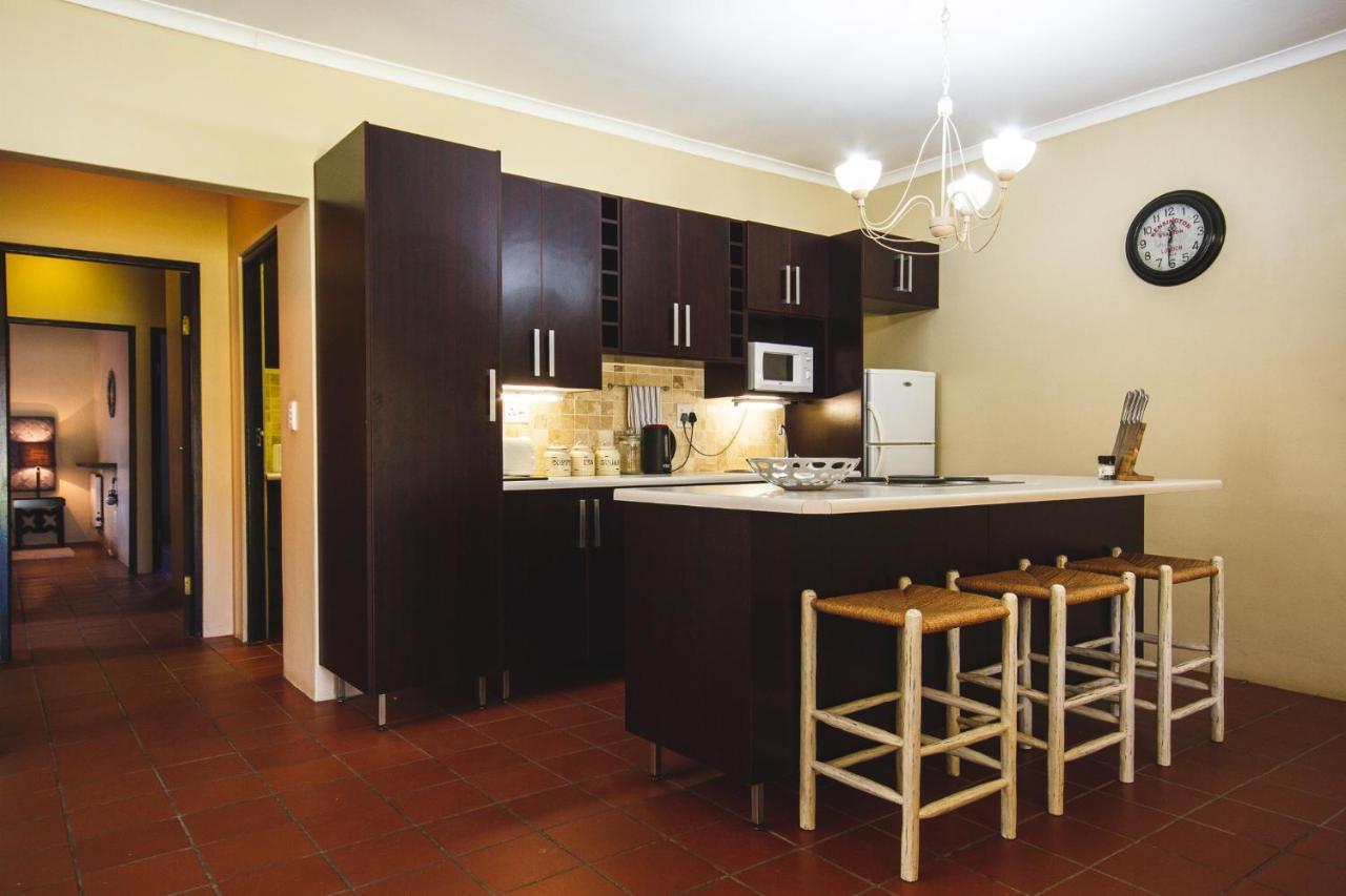 Swellendam Self Catering Villa Exterior photo