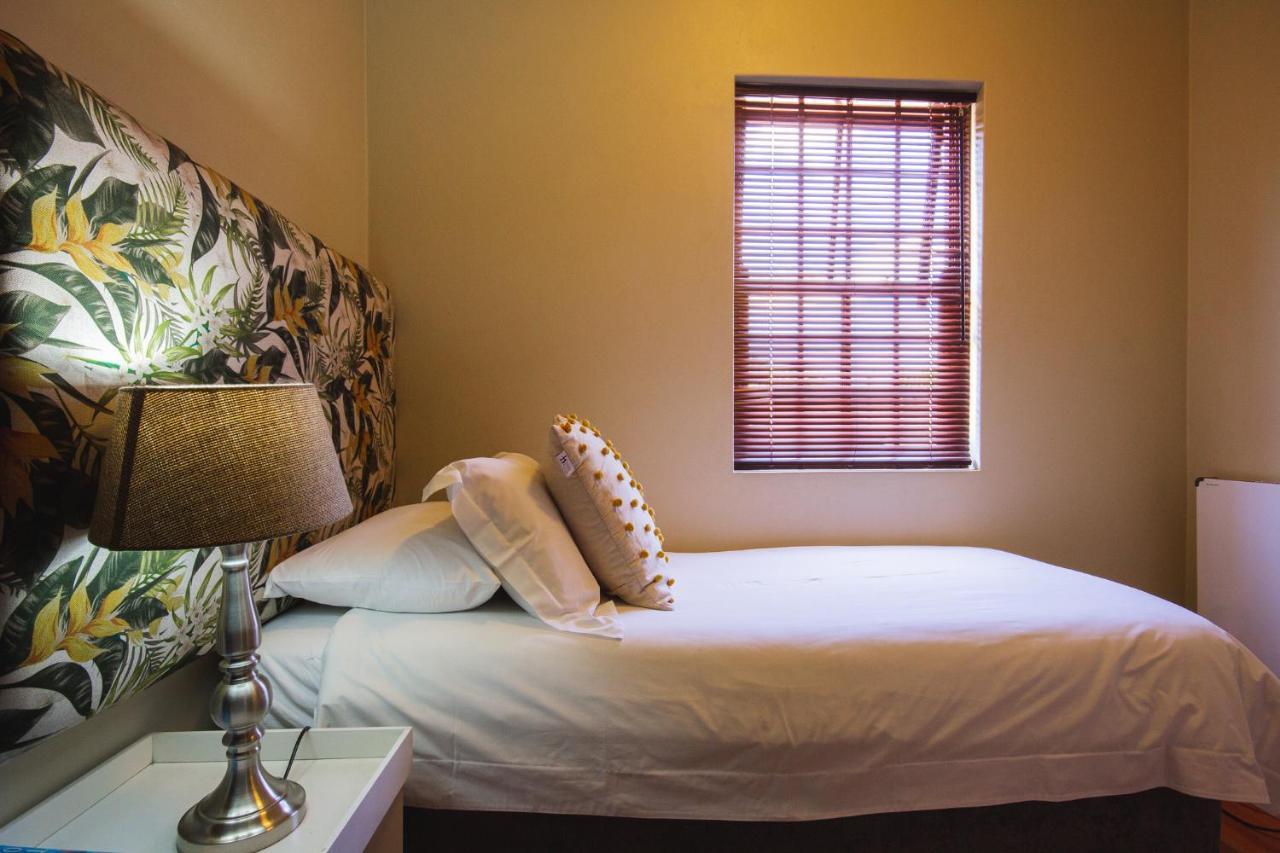 Swellendam Self Catering Villa Exterior photo