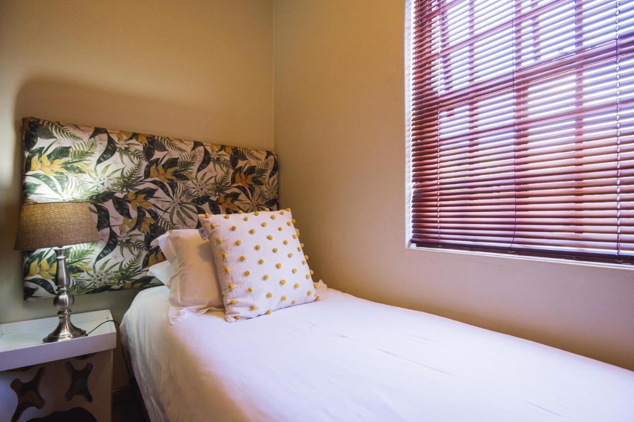 Swellendam Self Catering Villa Exterior photo