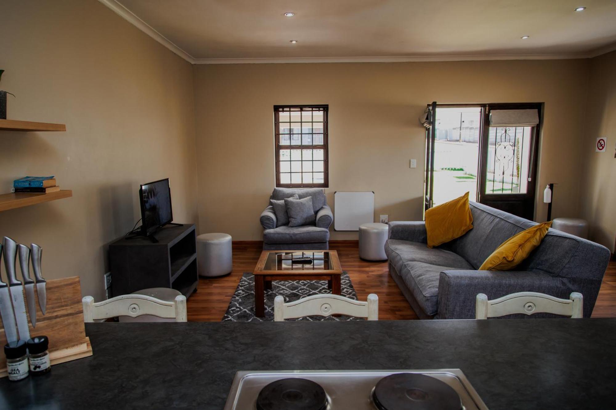 Swellendam Self Catering Villa Exterior photo