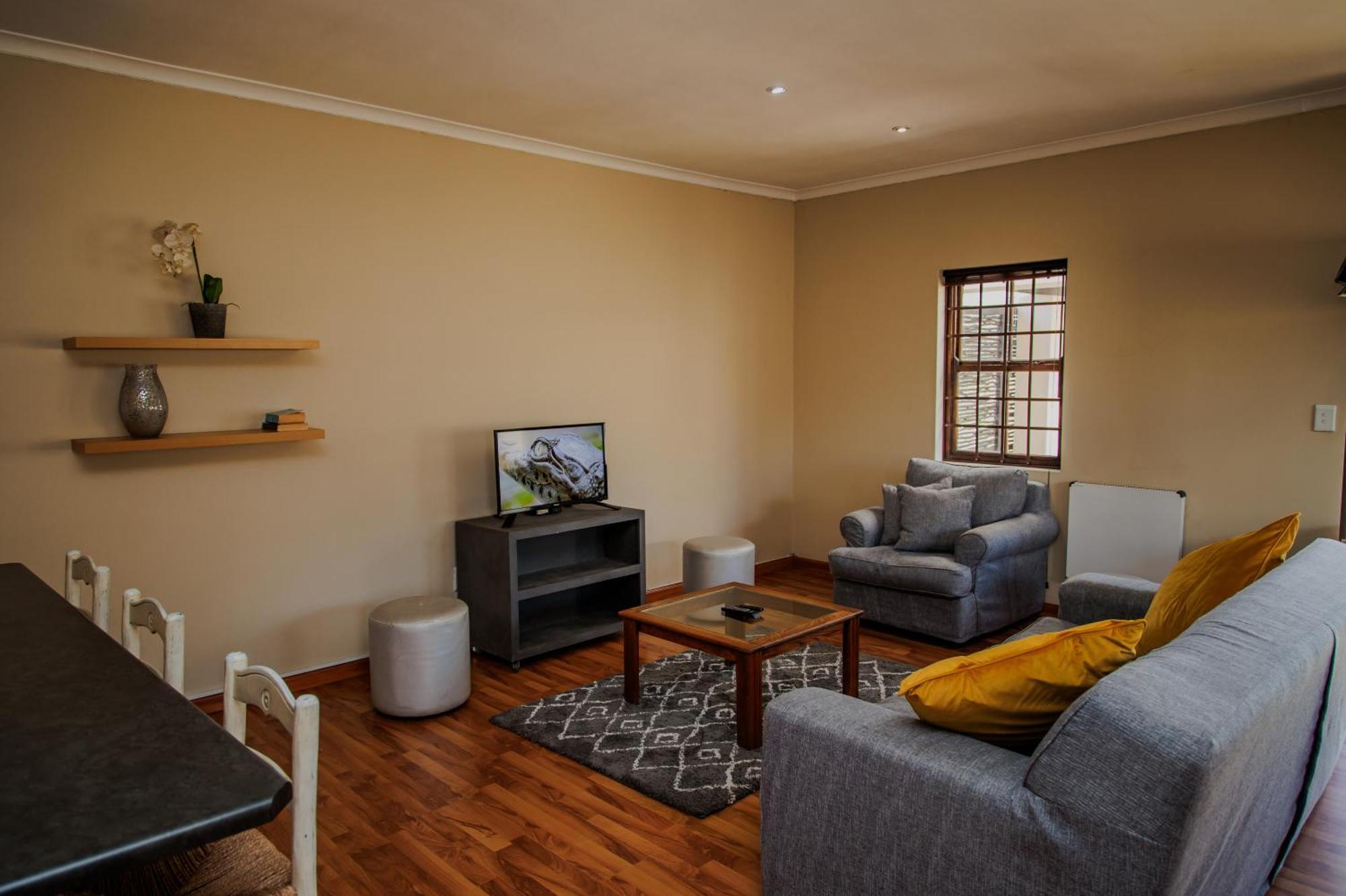 Swellendam Self Catering Villa Room photo
