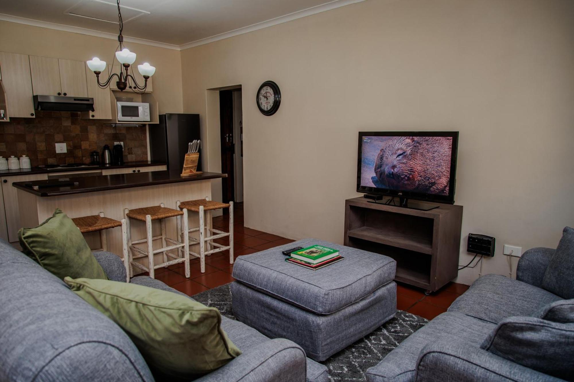 Swellendam Self Catering Villa Room photo