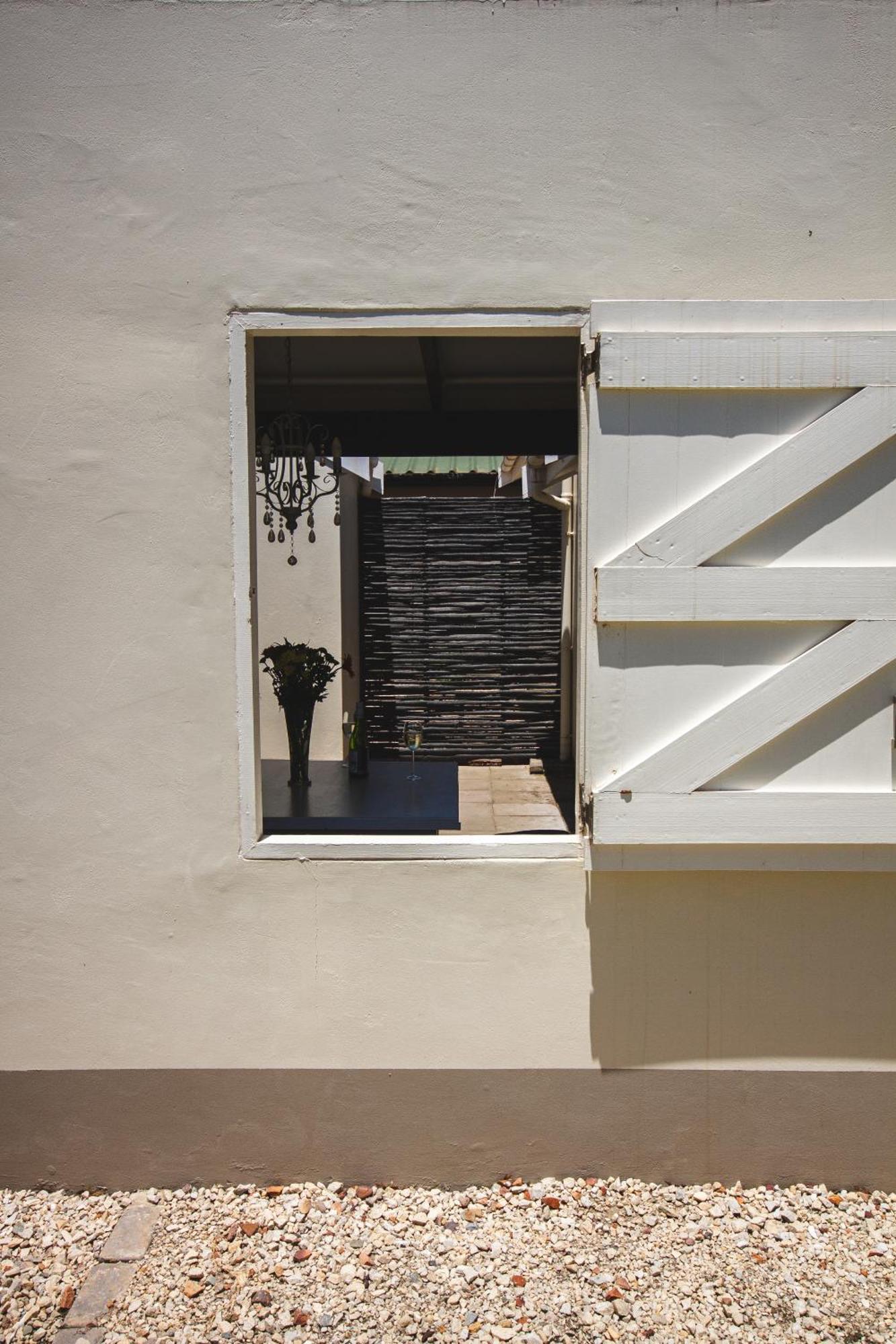 Swellendam Self Catering Villa Room photo