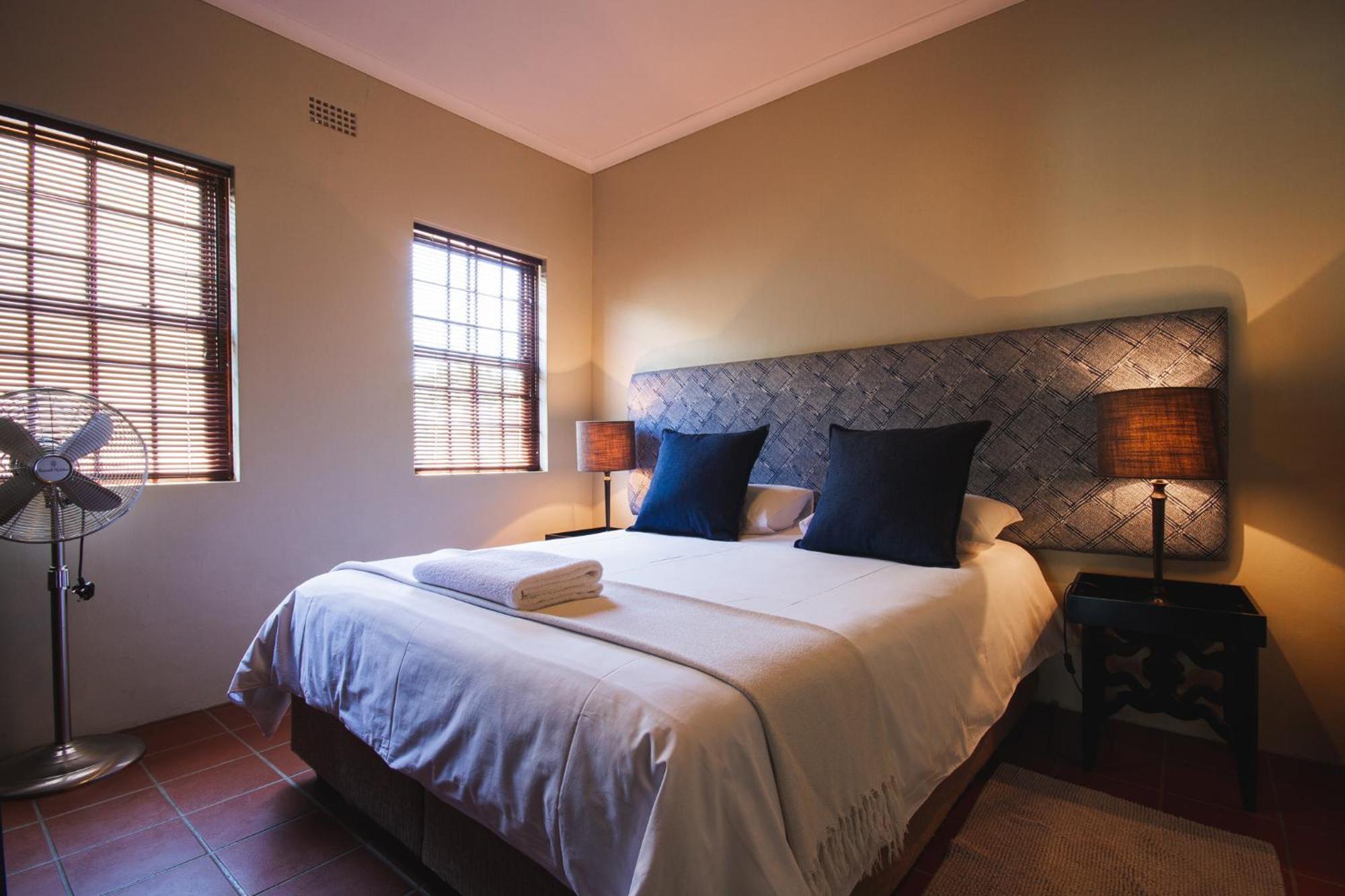 Swellendam Self Catering Villa Room photo