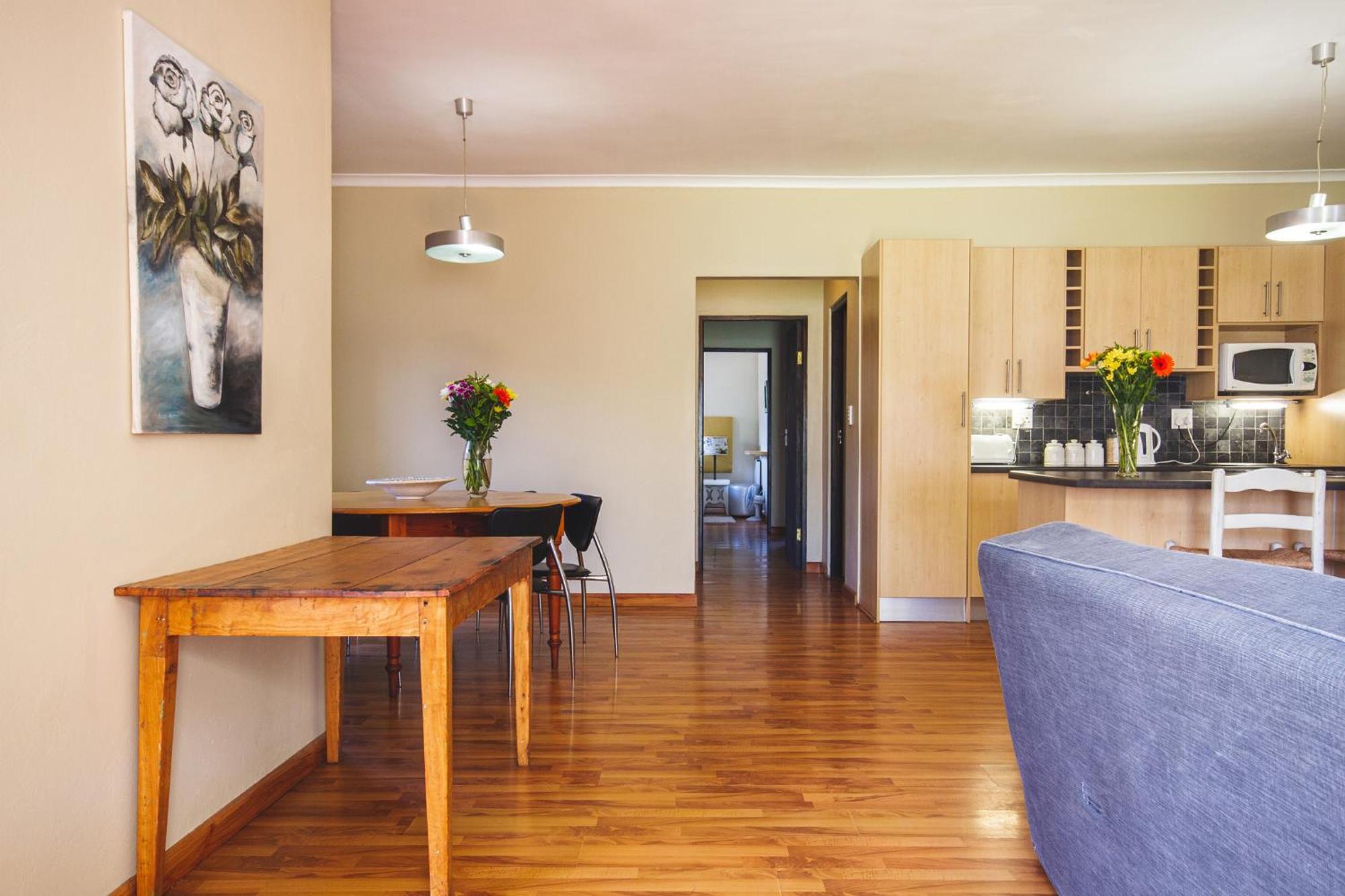 Swellendam Self Catering Villa Room photo