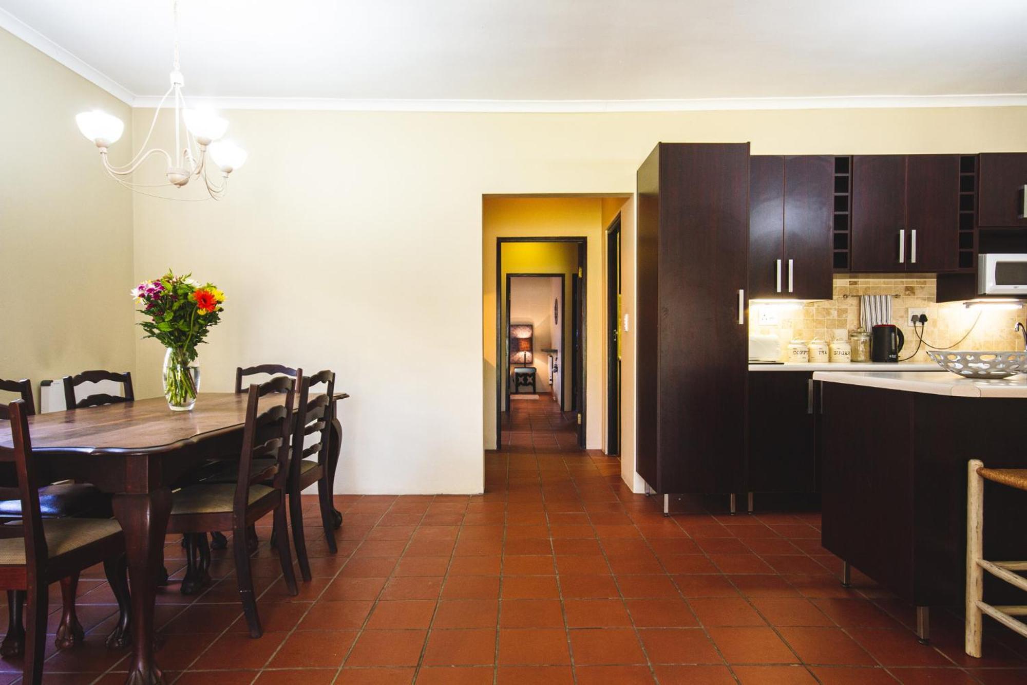 Swellendam Self Catering Villa Exterior photo